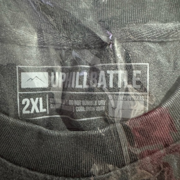 Lenny the Skeleton V2 faded vintage, size 2XL - Picture 4 of 7